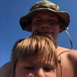 Meet your Posher, Trajan